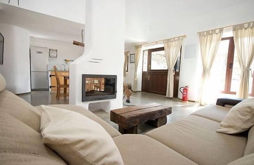 Majaelrayo Cottage | Rural house (full rental) El Pajar Negro 8 people
