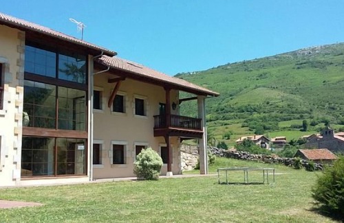 Cicera Cottage | Rural house (full rental) El Tombo de Santa Catalina for 30 people