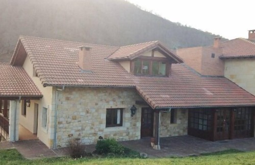 Cicera Cottage | Rural house (full rental) El Tombo de Santa Catalina for 30 people