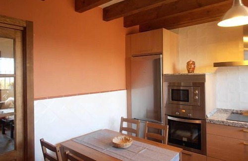 Navalmahillo Cottage | Rural house (full rental) Molino de las Pontezuelas for 8 people