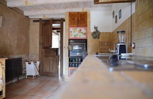 Ponferrada Cottage | Rural house (full rental) Pico del lugar for 8 people