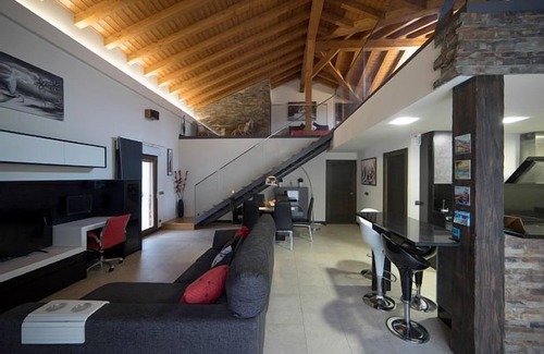 Andoin House | Rural house (full rental) La Morada de Andoin
