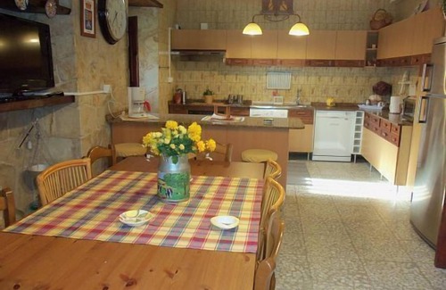 Villademar Cottage | Rural house (full rental) La Ermita de Prin for 10 people
