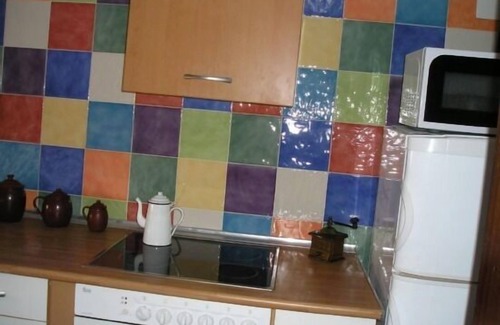 Munebrega Cottage | Rural house (full rental) Ruta del Agua for 9 people