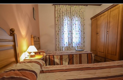 El Toboso Cottage | Rural house (full rental) El Caballero Andante for 12 people