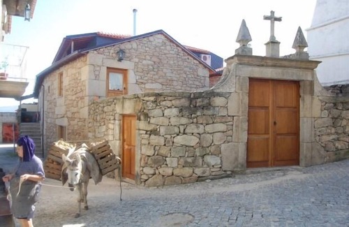 Aricera Cottage | Rural house (full rent), 1 Bedroom, 1 Bathroom (2 adults and 1 child)