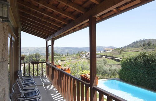 Aricera Cottage | Rural house (full rent), 3 Bedrooms, 4 WC, 6 adults + 2 children