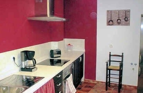 Belmonte Cottage | Rural house (full rental) Rest of Don Quixote for 10 people