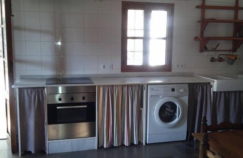 Aracena Cottage | Rural house (full rental) Finca El Gato for 6 people