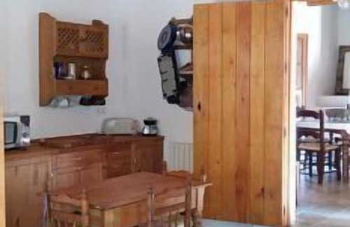 Aracena Cottage | Rural house (full rental) Finca El Gato for 6 people