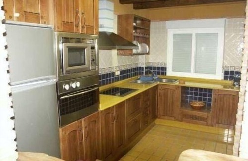 Cazorla Cottage | Rural house (full rental) Villa Fábrega for 8 people