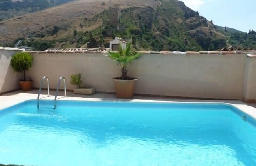 Cazorla Cottage | Rural house (full rental) Villa Fábrega for 8 people