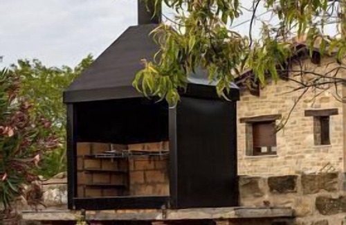 Lerruz Cottage | Rural house (full rental) Palacio de Lérruz for 6 people