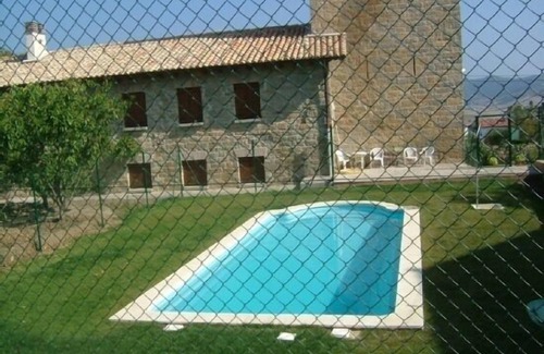 Lerruz Cottage | Rural house (full rental) Palacio de Lérruz for 6 people