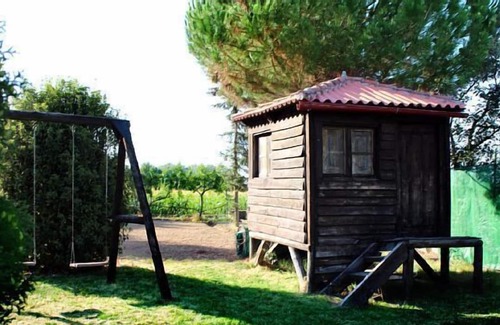 Saldana Cottage | Rural house (full rental) Molino "El Sotillo" for 9 people