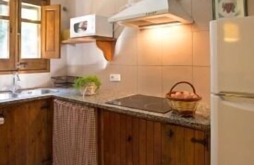 Taradell Cottage | Rural house (full rental) Casa del Bosque B for 5 persons