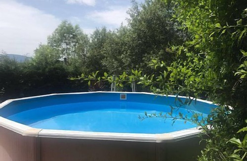 Dima Cottage | Rural house (full rental) Chalet in Dima for 12 people