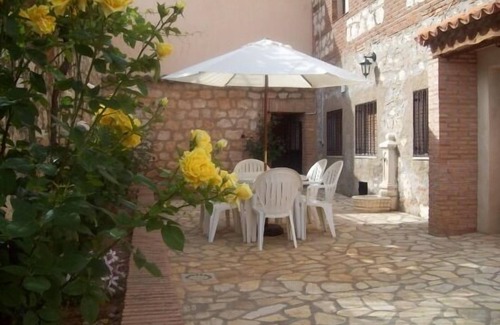 Hita Cottage | Rural house (full rental) Cueva de la Cereria for 6 people + 1 extra