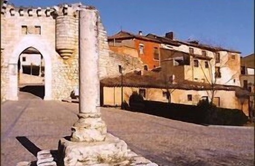 Hita Cottage | Rural house (full rental) Cueva de la Cereria for 6 people + 1 extra