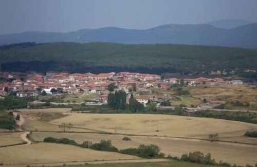 Abejar Cottage | Rural house (full rental) Campanillas for 6 people