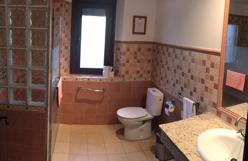 Aracena House | Rural house (full rental) Finca El Tornero for 14 people