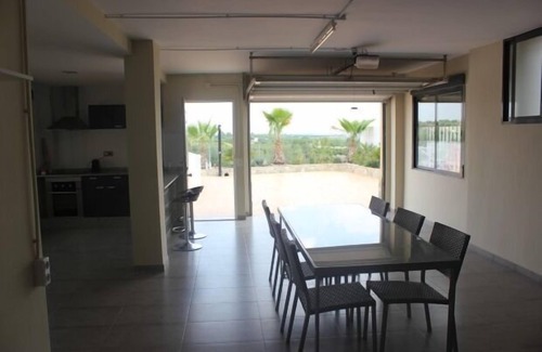 Chiva Cottage | Rural house (full rental) Chalet sierra de chiva for 10 people