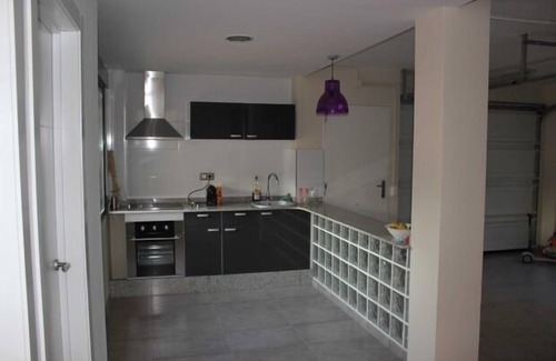 Chiva Cottage | Rural house (full rental) Chalet sierra de chiva for 10 people
