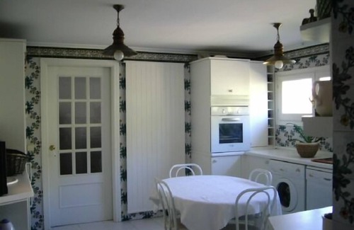Cuenca Cottage | Rural house (full rental) El Sotillo Holiday Villa for 11 people