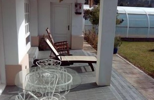 Cuenca Cottage | Rural house (full rental) El Sotillo Holiday Villa for 11 people