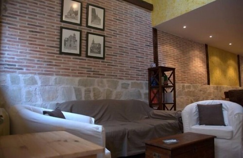 Lerma Cottage | Rural house (full rental) El Palomar de la Cuesta for 8 people