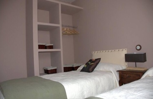 Lerma Cottage | Rural house (full rental) El Palomar de la Cuesta for 8 people