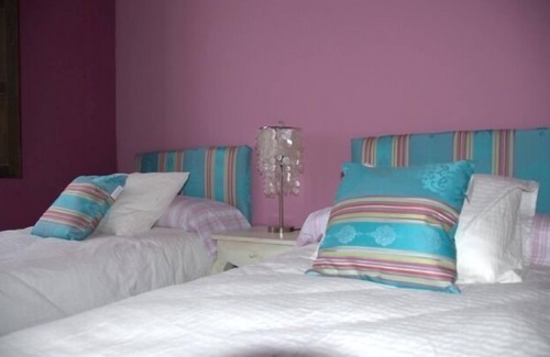 Lerma Cottage | Rural house (full rental) El Palomar de la Cuesta for 8 people