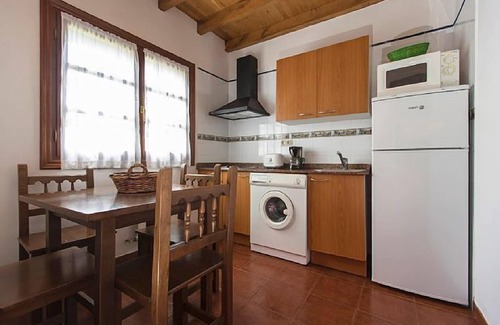 Llames de Pria Cottage | Rural house (full rental) Playa de Guadamía for 4 people