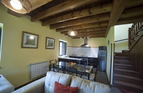 La Llana Cottage | Rural house (full rental) for 6 people