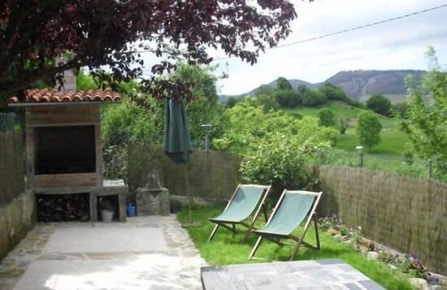 La Llana Cottage | Rural house (full rental) for 6 people