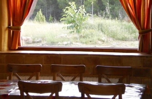 Olba Cottage | Rural house (full rental) Masía Collado Royo for 8 people