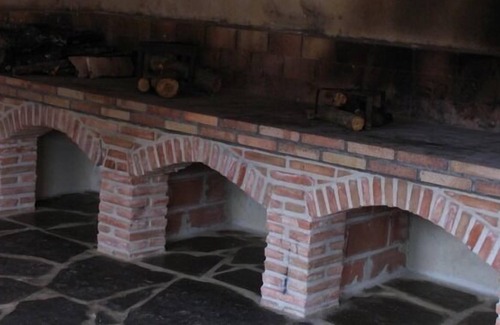 Olba Cottage | Rural house (full rental) Masía Collado Royo for 8 people