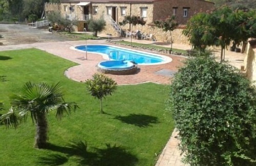 Ateca Cottage | Rural house (full rental) Rural Tourism Santa Lucia for 5 people