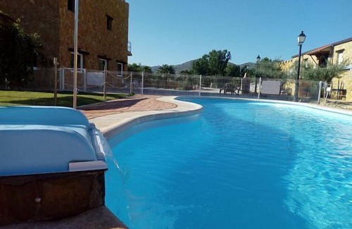Ateca Cottage | Rural house (full rental) Turismo Rural Santa Lucía for 4 people