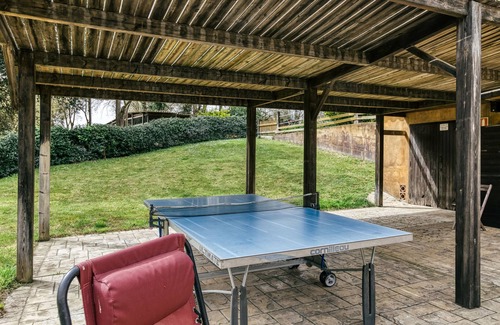 Pujals dels Pagesos House | Rural House 'Fuselles' with Mountain View, Wi-Fi and Air Conditioning
