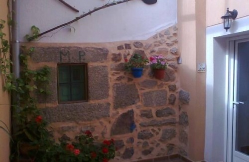 Baterna Cottage | Rural house Grandpa Adon