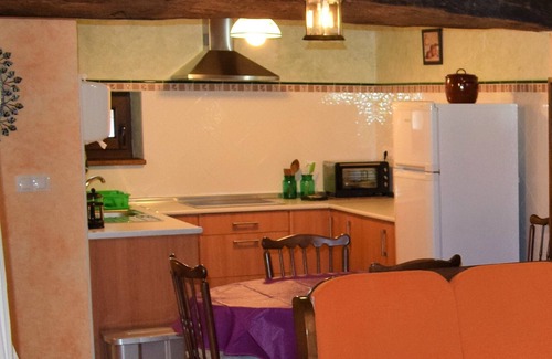 Bezana Cottage | RURAL HOUSE IN FULL NATURE