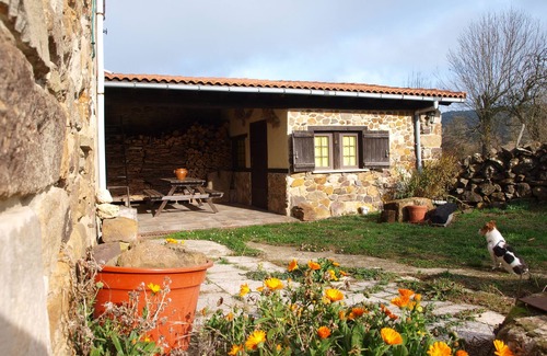 Bezana Cottage | RURAL HOUSE IN FULL NATURE