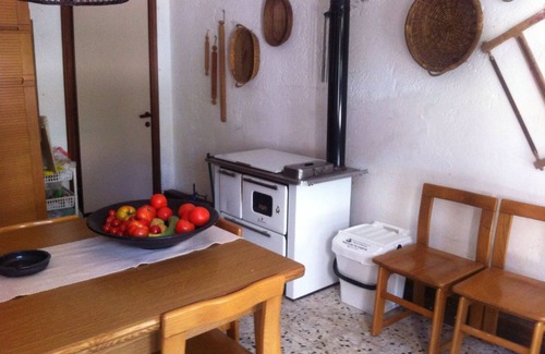 Castropignano House | Rural house immersed in the quiet of the Molise countryside