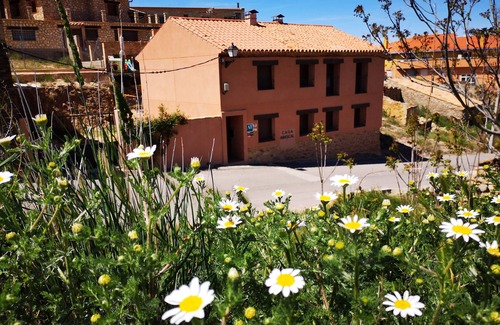 Cella Cottage | Rural house in Cella, close to Teruel and Albarracín.