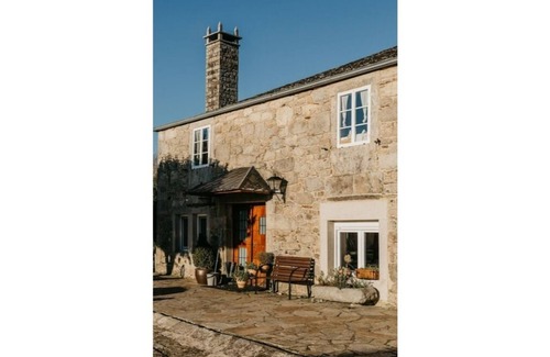 Friol Cottage | Rural house in deep Galicia I Casa do Cuco