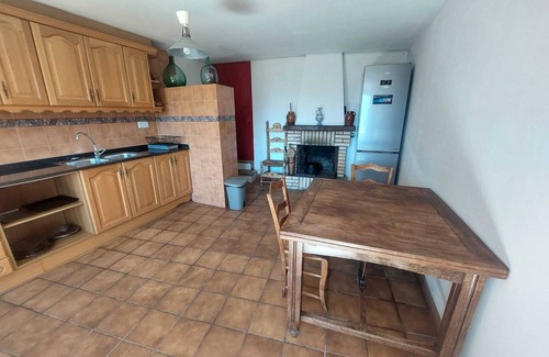 Castejon de Sos Cottage | Rural house in the Benasque Valley - Casa Castán