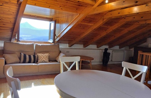 Castejon de Sos Cottage | Rural house in the Benasque Valley - Casa Castán