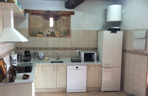 Llano de Bureba Cottage | Rural house in Llano de Bureba