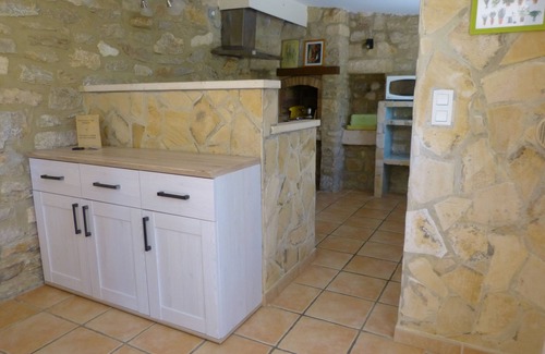 Laudun House | Rural house in Languedoc-Roussillon 25 minutes from Avignon